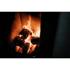 Skab hygge med alternative varmekilder