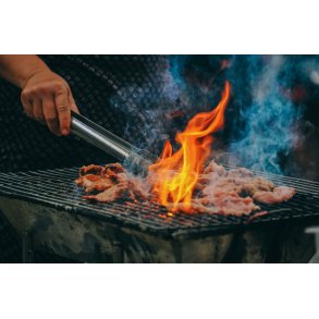 Gør det selv guide til valg af grill