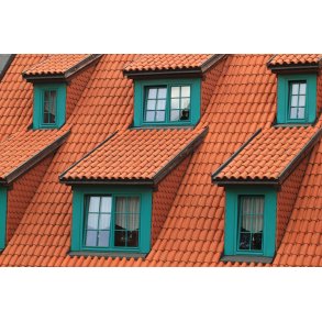 Sådan får du succes med montering af nyt tag