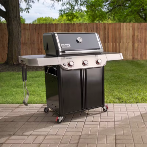 Weber Grill