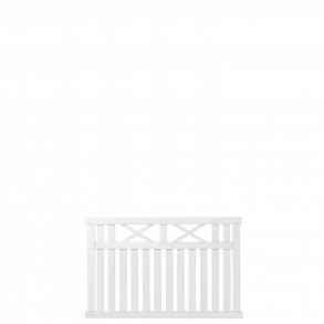 Plus Vinesse Hegn 150x96 cm