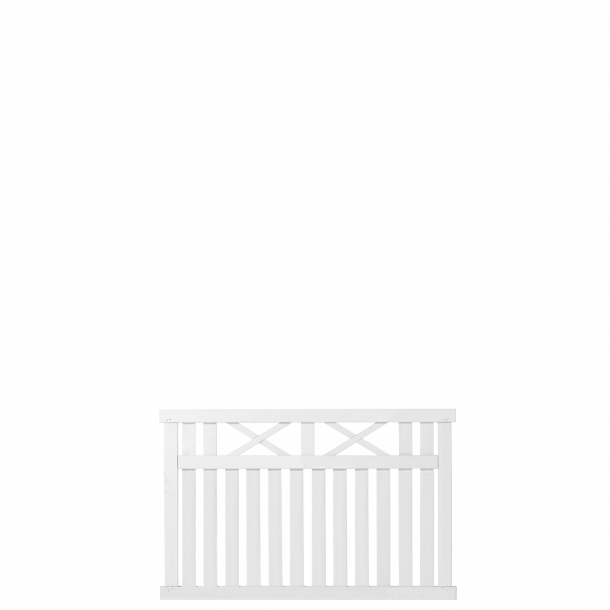 Plus Vinesse Hegn 150x96 cm