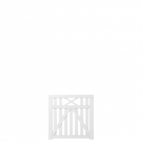 Plus Vinesse Enkeltlge 100x98 cm