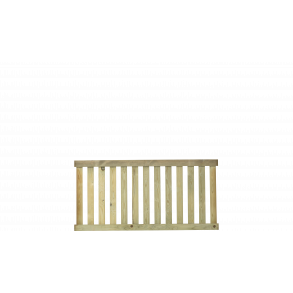 Plus Ligno Hegn 150x73 cm