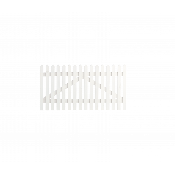 Plus Skagen Lux Bred lge 150x80 cm