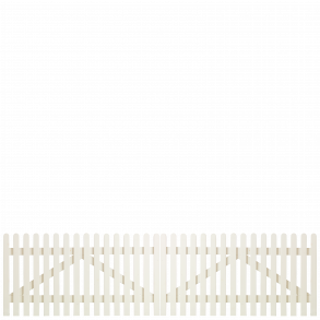 Plus Retro Dobbeltlge 300x80 cm