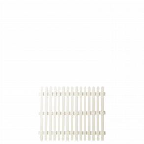 Plus Retro Hegn 150x120 cm