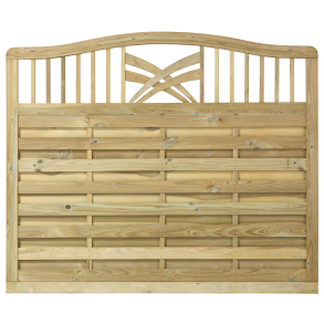 Plus Rondo Hegn 180x142/150 cm