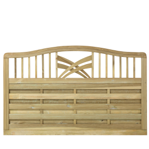 Plus Rondo Hegn 180x104/112 cm