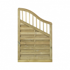 Plus Rondo Hegn 90x142/104 cm