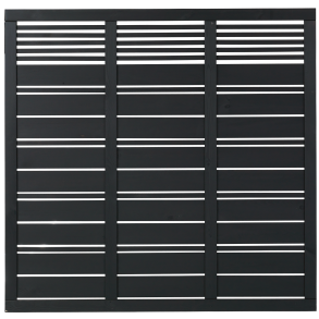 Plus Silence Hegn 176x170 cm