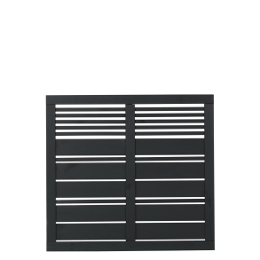 Plus Silence Hegn 120x110 cm