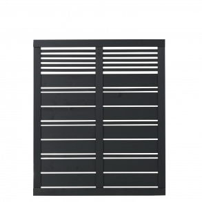 Plus Silence Hegn 120x140 cm