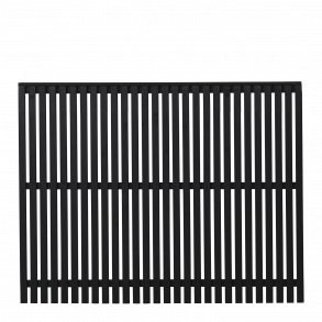 Plus Sendai Hegn 180x140 cm