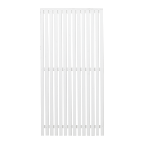 Plus Sendai Hegn 90x180 cm