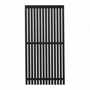 Plus Sendai Hegn 90x180 cm