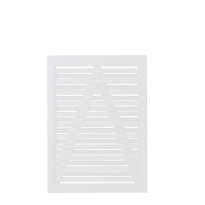 Plus Osaka Enkeltlge 100x136 cm