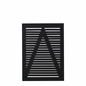 Plus Osaka Enkeltlge 100x136 cm