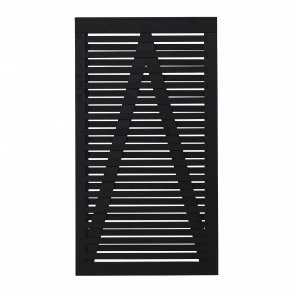 Plus Osaka Enkeltlge 100x180 cm