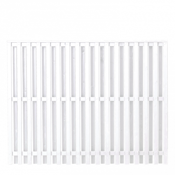 Plus Terrasseflise i komposit 30x30 cm - 4 stk. pr. pakke