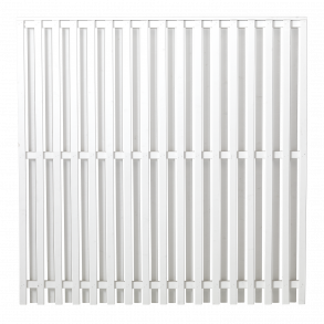 Plus Nagano Hegn 180x180 cm