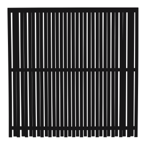 Plus Nagano Hegn 180x180 cm