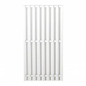 Plus Nagano Hegn 90x180 cm