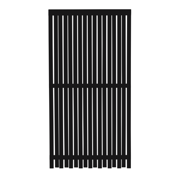 Plus Nagano Hegn 90x180 cm