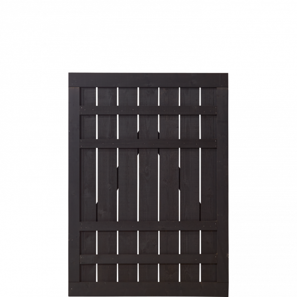 Plus Rustik Enkeltlge 100x138 cm