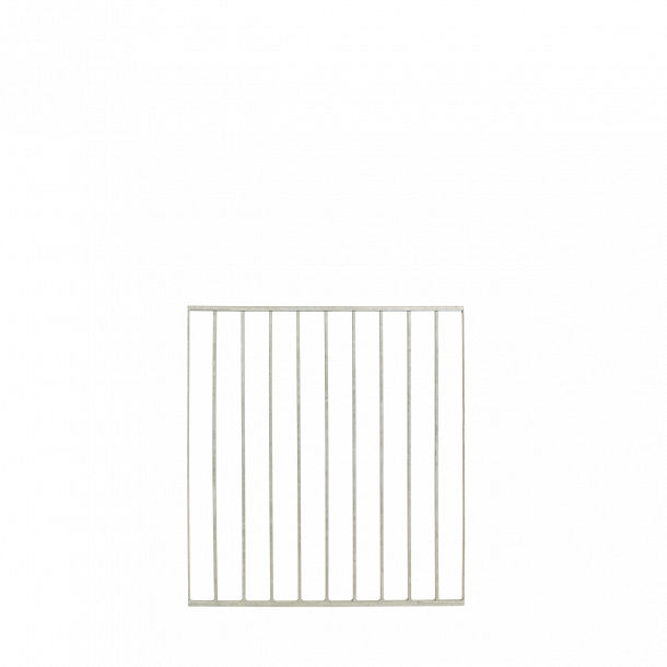 Plus Basic Gelndersystem 90x98 cm