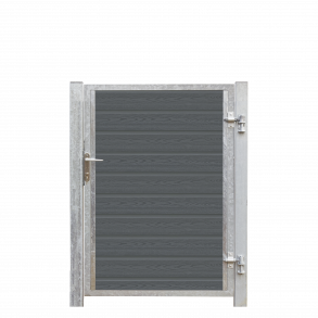 Plus Artura Kompositlge Hjre 99x135 cm + 16 cm stolper