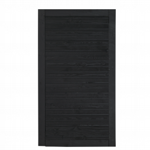 Plus PLUS Plank Enkeltlge 100x163 cm vendbar