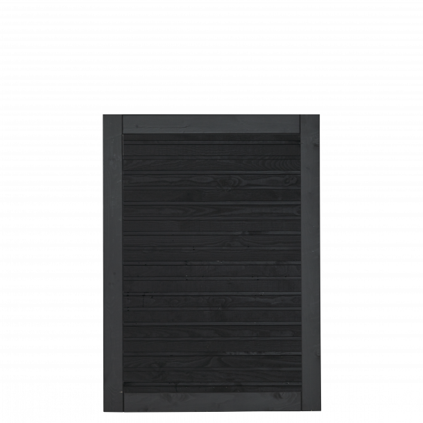 Plus PLUS Plank Enkeltlge 100x125 cm vendbar