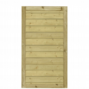 Plus PLUS Klink Enkeltlge 100x163 cm vendbar