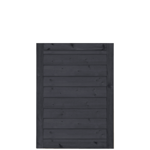 Plus PLUS Klink Enkeltlge 100x125 cm vendbar