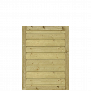 Plus PLUS Klink Enkeltlge 100x125 cm vendbar