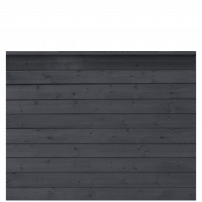 Plus PLUS Klink Profilhegn 174x129 cm inkl. topafslutning