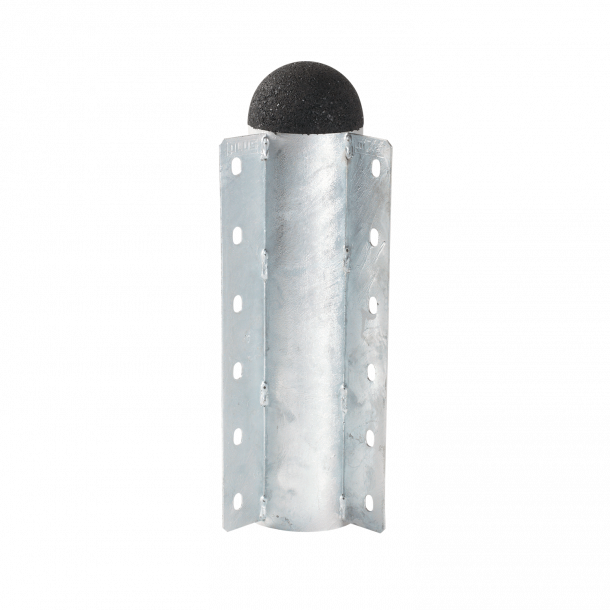 Plus PIPE Hjrnemodul m/gummitop 10 x 36 cm / 90 grader