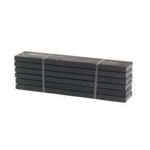 Plus Planker til PIPE - 6 stk. 28x120 mm x 60 cm