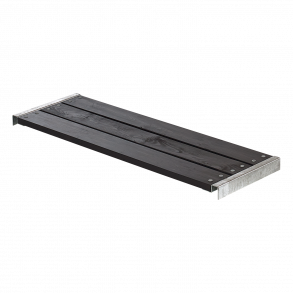 Plus Cubic/PIPE Bnk inkl. beslag Lngde 120 cm