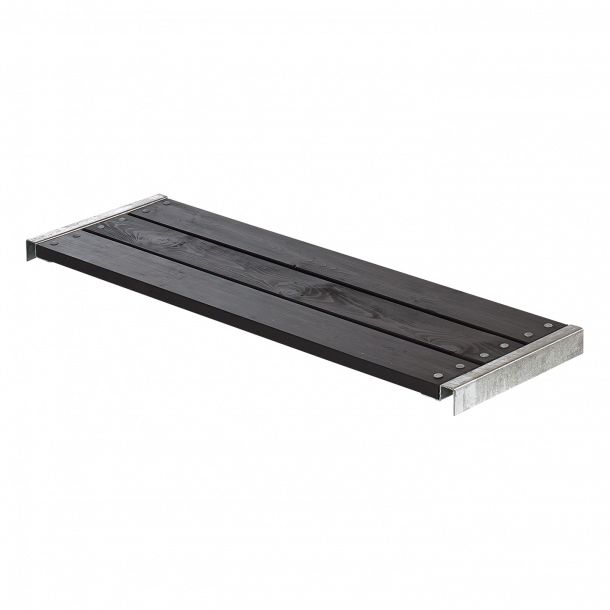 Plus Cubic/PIPE Bnk inkl. beslag Lngde 120 cm