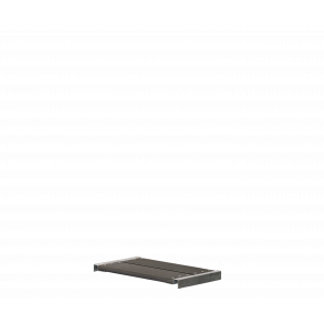 Plus PIPE Bnk inkl. beslag Lngde 60 cm