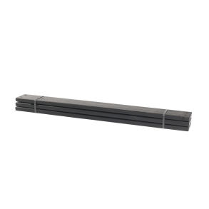 Plus Planker til PIPE - 3 stk. 28x120 mm x 120 cm