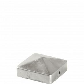 Plus Pyramide stolpehat 71x71 mm