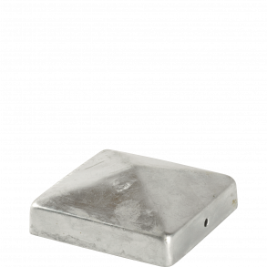 Plus Pyramide stolpehat 91x91 mm