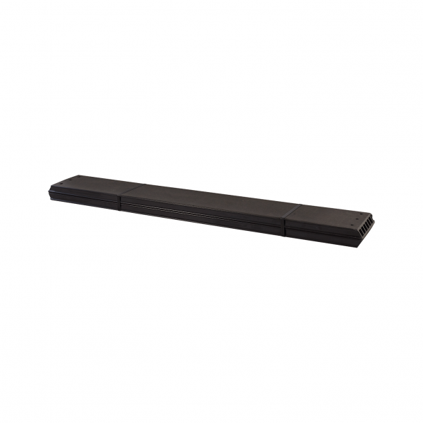 Plus Planker til PIPE - 2 stk. 25x180 mm x 120 cm