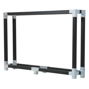 Plus Cubic Brndevg 50x286x188 cm