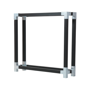 Plus Cubic Brndevg 50x206x188 cm