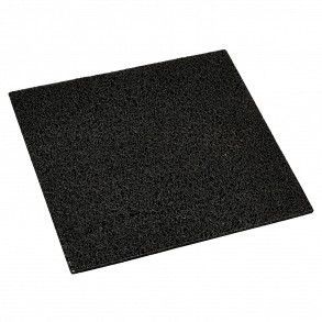 Plus Cubic Kunststofmtte 40x40 cm - 1 stk.