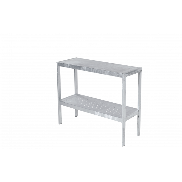 Plus Plantebord inkl. hndtag 110x40x90 cm